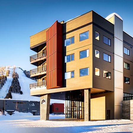 The Josie Hotel, Autograph Collection Rossland Exterior photo